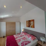 Appartement Panorama House Opatija *