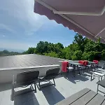Panorama House Opatija Appartement