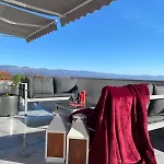 Appartement Panorama House Opatija Donji Rukavac