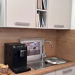 Panorama House Opatija Appartement *