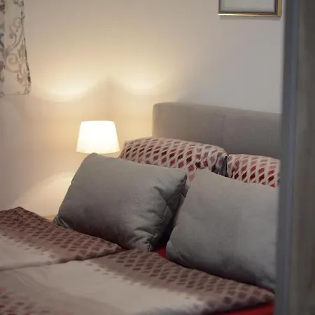 Panorama House * Donji Rukavac