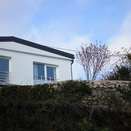 Apartmán Panorama House