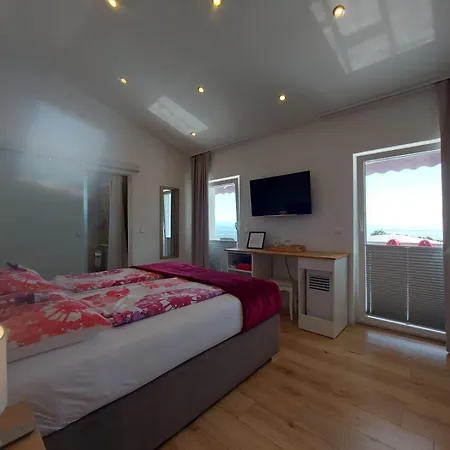 Panorama House Apartmán