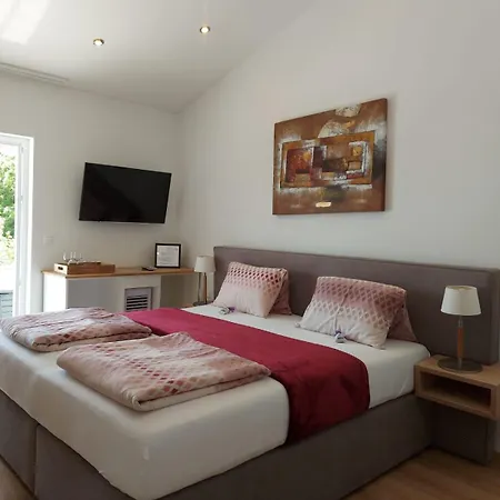 Panorama House Apartmán *