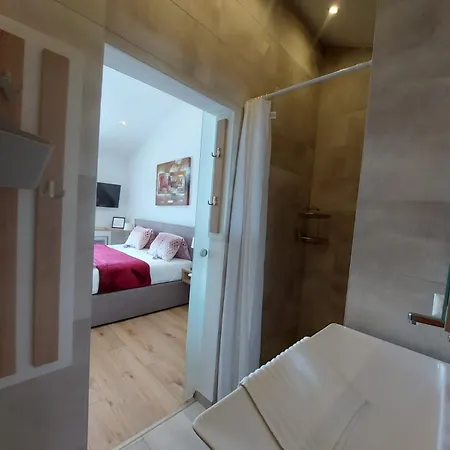 Panorama House * Donji Rukavac