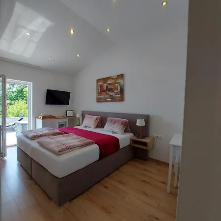 Apartmán Panorama House