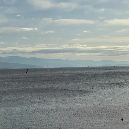 Panorama House Apartmán Donji Rukavac