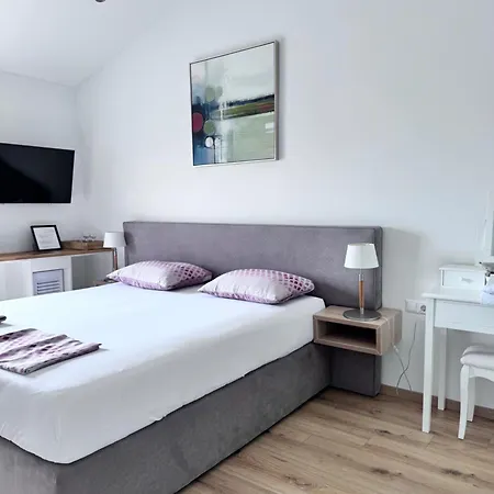 Apartmán Panorama House Donji Rukavac