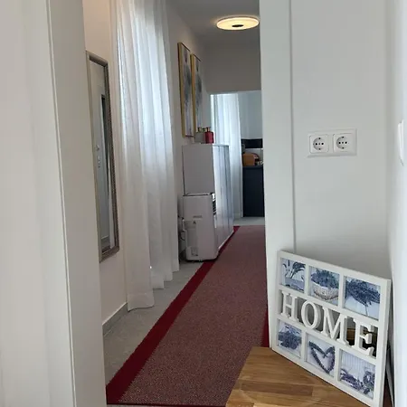 Panorama House Donji Rukavac