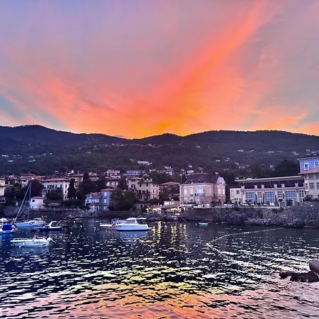Panorama House Opatija Appartement Donji Rukavac