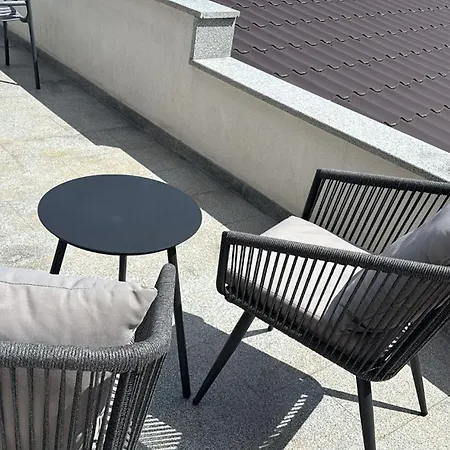 Appartement Panorama House Opatija