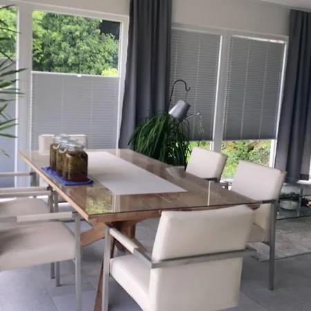 Panorama House Opatija Appartement *