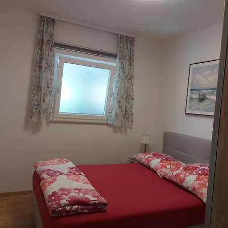 Appartement Panorama House Opatija