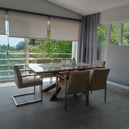 Panorama House Opatija Appartement Donji Rukavac