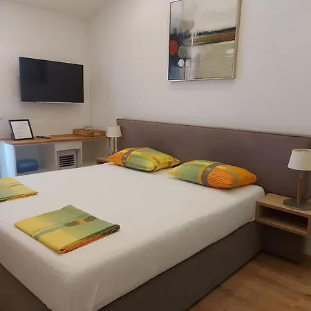 Panorama House Opatija Appartement Donji Rukavac