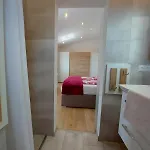 Panorama House Opatija Lejlighed Donji Rukavac