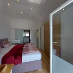 Lejlighed Panorama House Opatija Donji Rukavac