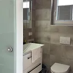 Lejlighed Panorama House Opatija Donji Rukavac