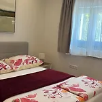 Panorama House Opatija Lejlighed Donji Rukavac