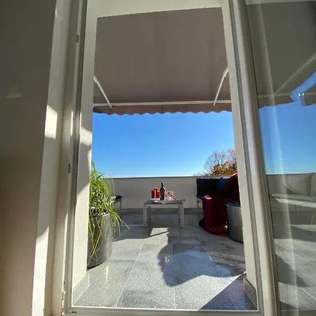 Panorama House Apartment Donji Rukavac