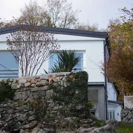 Apartment Panorama House Opatija