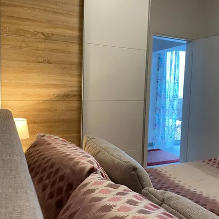 Panorama House Appartement