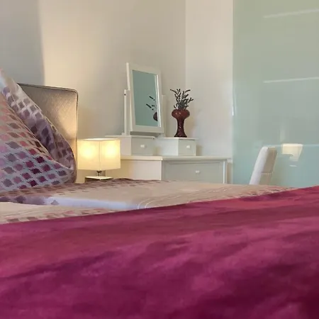 Panorama House Apartment