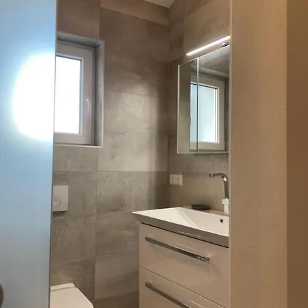 Apartment Panorama House