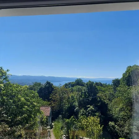 Panorama House *