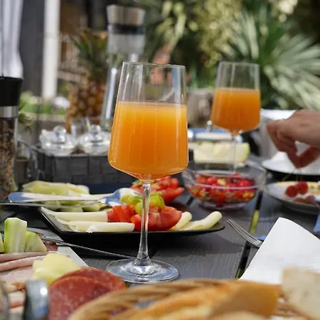 Panorama House Apartment