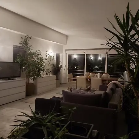 Panorama House Apartment Donji Rukavac