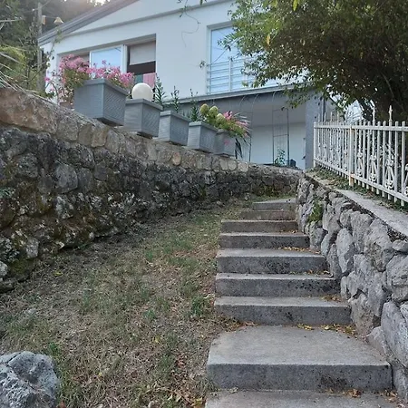 Panorama House Apartment