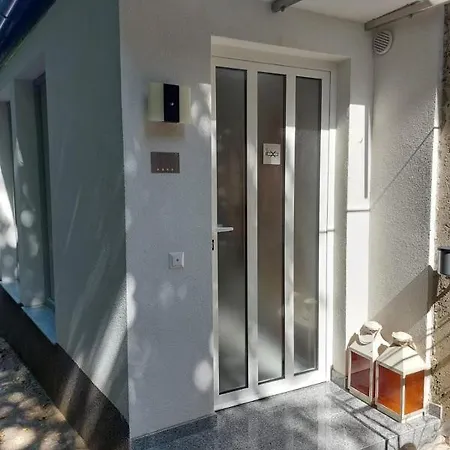 Panorama House * Donji Rukavac