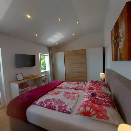 Panorama House Apartment Donji Rukavac