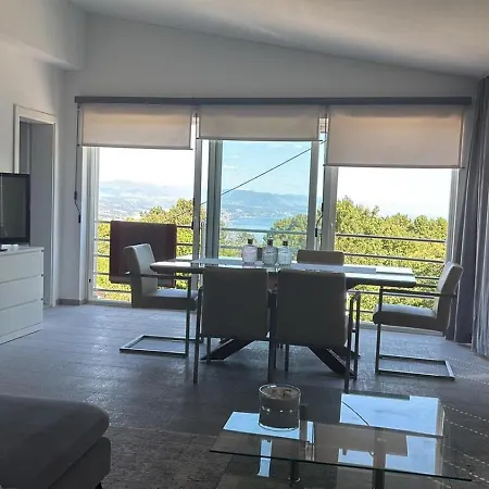 Panorama House *