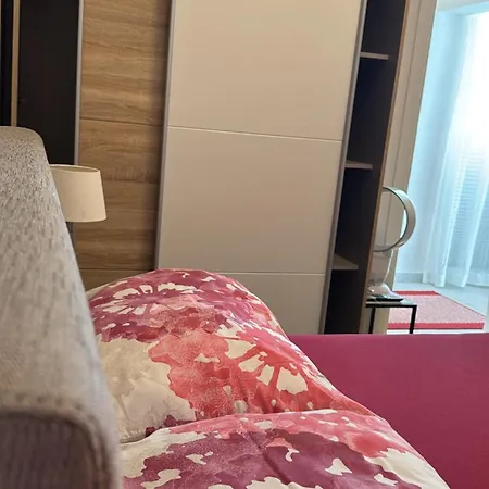 Panorama House Opatija Apartment Donji Rukavac