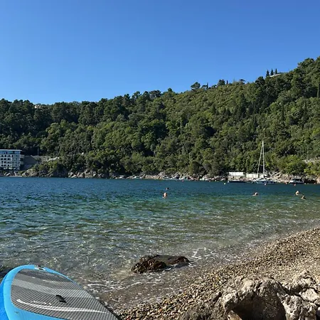 Apartment Panorama House Opatija *