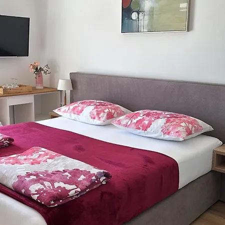 Panorama House Opatija *