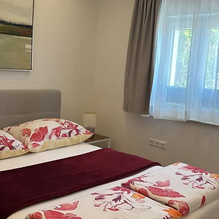 Panorama House Opatija Apartment Donji Rukavac