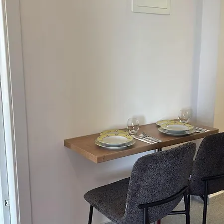 Apartment Panorama House Opatija *