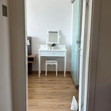 Apartment Panorama House Opatija *