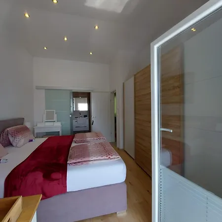 Panorama House Opatija *
