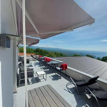 Panorama House Opatija