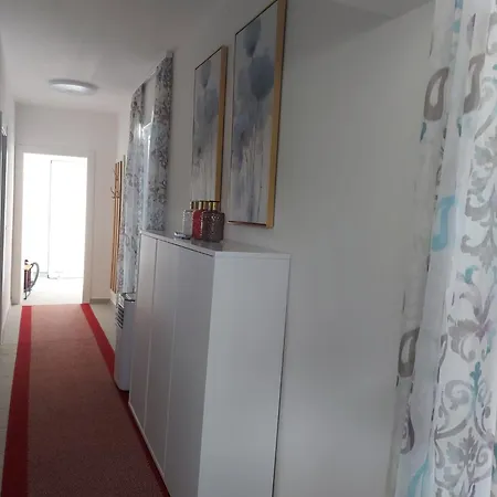דירה Panorama House Opatija Donji Rukavac