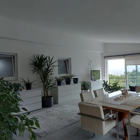 Panorama House Opatija Apartment