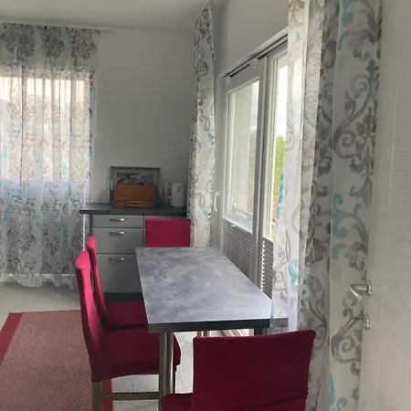 Apartment Panorama House Opatija