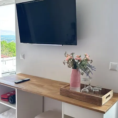 Panorama House Opatija Apartment Donji Rukavac