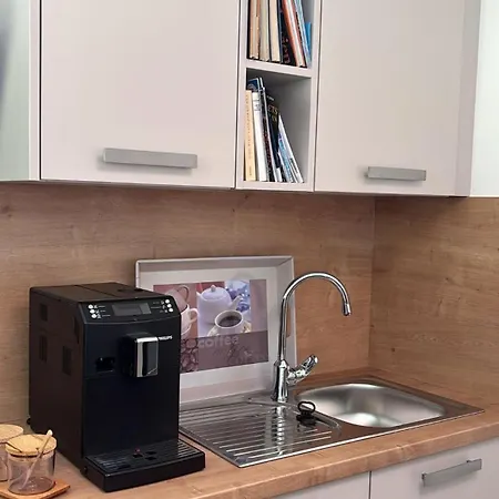 Panorama House Opatija Apartment *