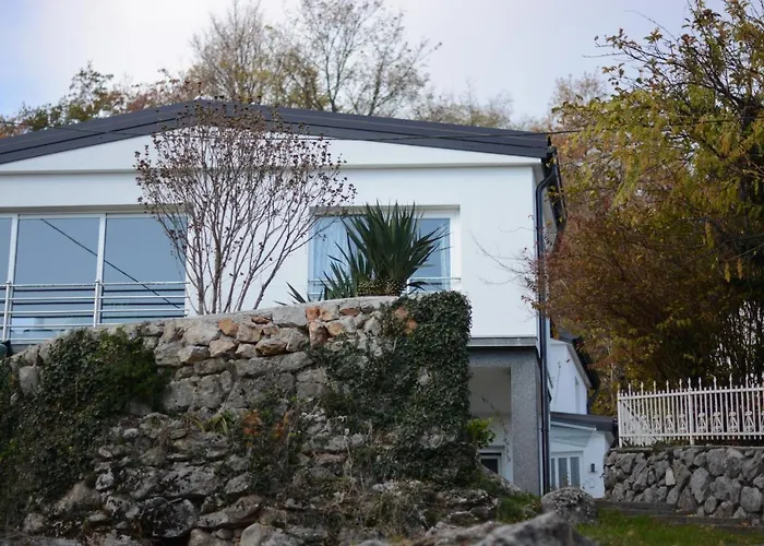 アパート Panorama House