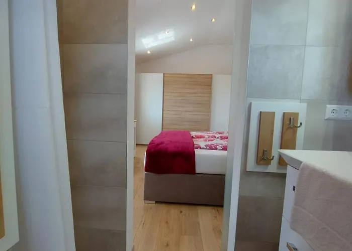 Panorama House Apartmán Donji Rukavac